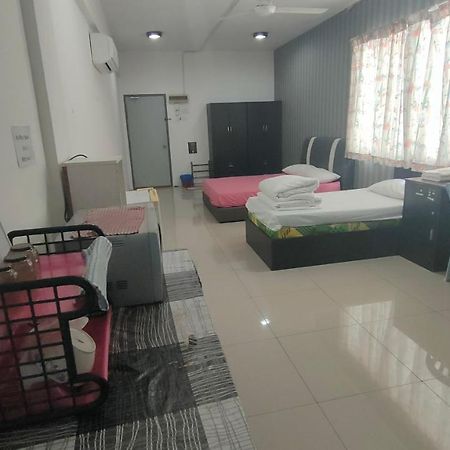 Baoyousongsong Kampar Extérieur photo