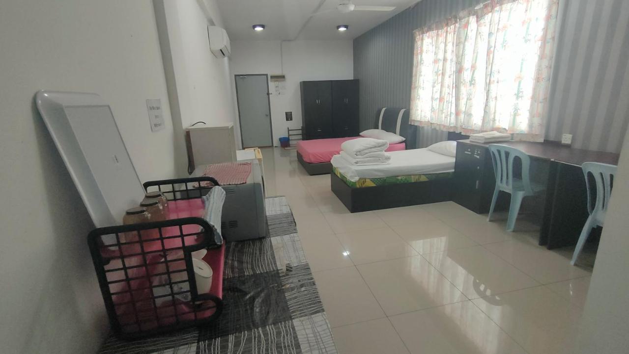 Baoyousongsong Kampar Extérieur photo